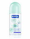 Le déodorant soin Calm & Care de Nivea Le déodorant soin Calm & Care de Nivea
