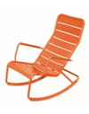 Rocking chair Luxembourg de Fermob Rocking chair Luxembourg de Fermob