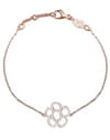 Bracelet "Marguerite" de Vanessa Tugendhaft Bracelet "Marguerite" de Vanessa Tugendhaft