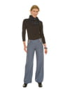 Pantalon Oxblood de Kanabeach Pantalon Oxblood de Kanabeach
