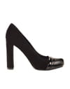 Escarpins "Twist" de Furla Escarpins "Twist" de Furla
