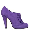 Low boots "Sopera" de Cosmo Low boots "Sopera" de Cosmo