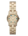 Montre dorée de Marc by Marc Jacobs Montre dorée de Marc by Marc Jacobs