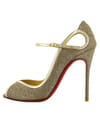 Escarpins "1 En 8" de Christian Louboutin Escarpins "1 En 8" de Christian Louboutin