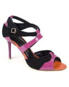 Sandales Brioni de Gaspard Yurkievich Sandales Brioni de Gaspard Yurkievich