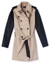 Trench "Sacha" de Caroll Trench "Sacha" de Caroll