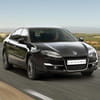 Renault Laguna 2.0 dCi 150 ch Renault Laguna 2.0 dCi 150 ch
