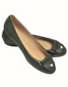 Ballerines "Le Pliage" de Longchamp Ballerines "Le Pliage" de Longchamp