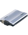 Buffalo MicroStation Portable Silicon Disk Buffalo MicroStation Portable Silicon Disk