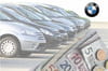 Crédit auto BMW Crédit auto BMW
