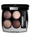 Les 4 Ombres de Chanel Les 4 Ombres de Chanel