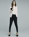 Pantalon et veste de Zara Pantalon et veste de Zara