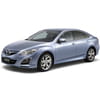 Mazda 6 2.2 MZR-CD 163 ch Elegance Mazda 6 2.2 MZR-CD 163 ch Elegance