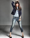 Skinny Boyfriend de Levi's Skinny Boyfriend de Levi's