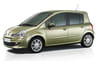 Renault Modus 1,5 dCi 105 ch Renault Modus 1,5 dCi 105 ch
