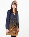 Robe "Kimono" de Comptoir des Cotonniers Robe "Kimono" de Comptoir des Cotonniers