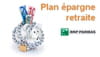 PERP BNP Paribas PERP BNP Paribas