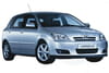 Toyota Corolla 100 VVTi Linea Terra Toyota Corolla 100 VVTi Linea Terra
