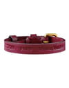 Bracelet "Stamp it" de Louis Vuitton Bracelet "Stamp it" de Louis Vuitton