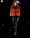 Cape orange feu d'Escada Sport Cape orange feu d'Escada Sport
