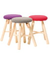 Tabourets HOME Autour du monde Tabourets HOME Autour du monde