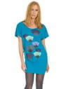 Robe courte Yaka-PP de Kanabeach Robe courte Yaka-PP de Kanabeach