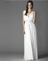 Robe longue de Lipsy Robe longue de Lipsy