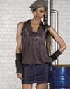 Robe "Orix" de Cop.Copine Robe "Orix" de Cop.Copine