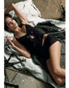 Ensemble "Délicieuse Artiste" loungewear d'Aubade Ensemble "Délicieuse Artiste" loungewear d'Aubade