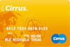 Cirrus Cirrus