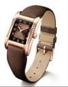 Montre "Hampton" de Baume et Mercier Montre "Hampton" de Baume et Mercier
