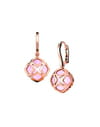 Boucles d'oreilles "Impériales" de Chopard Boucles d'oreilles "Impériales" de Chopard